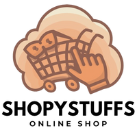ShopyStuffs